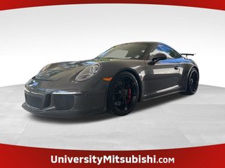 Used 2015 Porsche 911 GT3 360° Tour