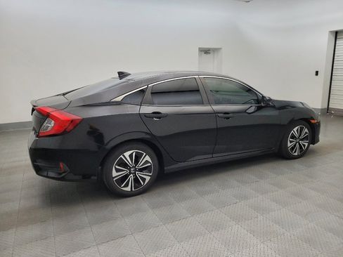 Used 2017 Honda Civic EX-T image 10