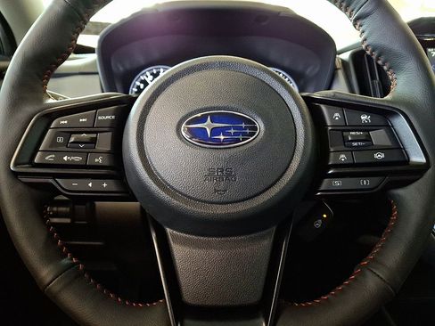 New 2026 Subaru Crosstrek 2.5i Limited w/ Crosstrek Mirror Package image 12