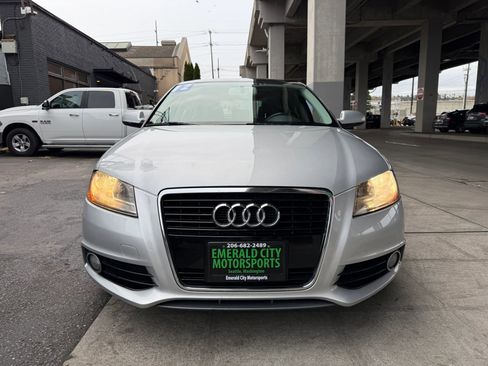Used 2012 Audi A3 2.0T Premium image 2