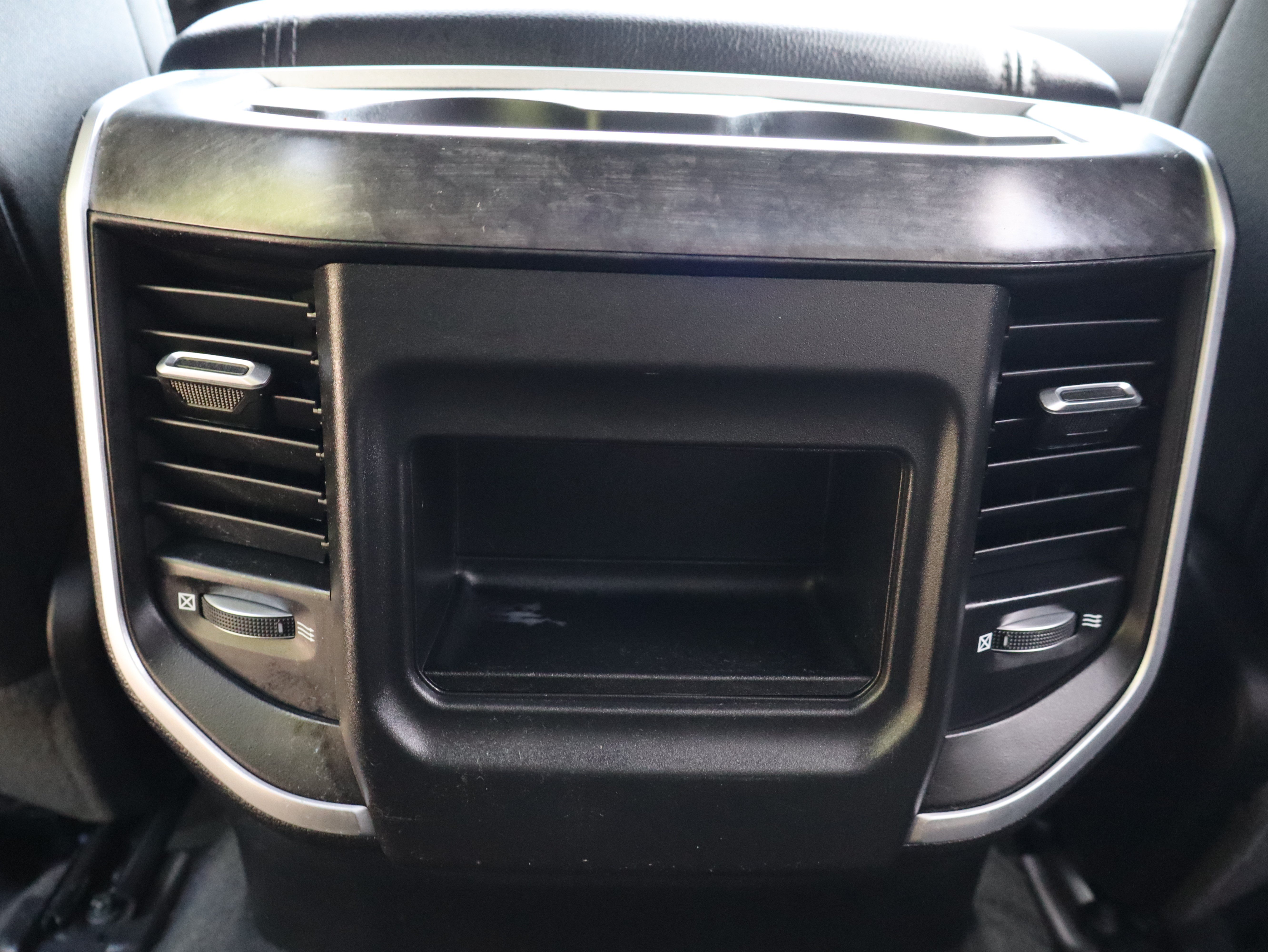 Used 2021 RAM 1500 Big Horn RWD image 31