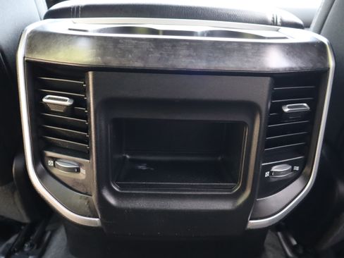 Used 2021 RAM 1500 Big Horn RWD image 31