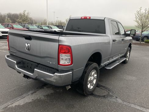 Used 2024 RAM 2500 Big Horn w/ Bed Utility Group image 7