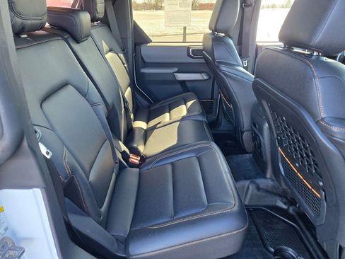 Certified 2023 Ford Bronco Badlands image 13