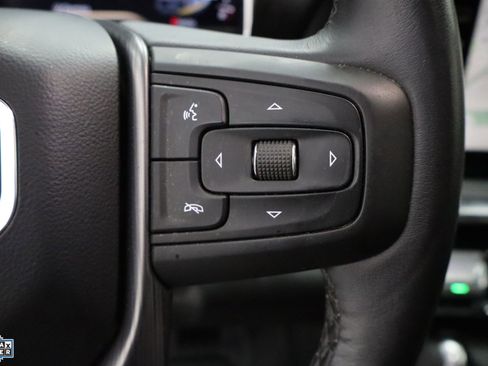 Used 2025 GMC Sierra 2500 Denali Ultimate image 17