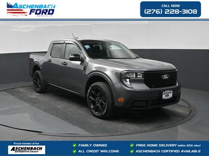 Used 2025 Ford Maverick XLT w/ XLT Luxury Package