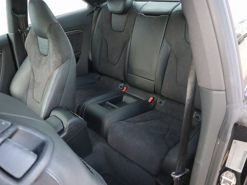 Used 2014 Audi S5 Prestige image 16