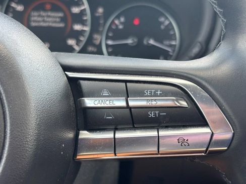Used 2022 MAZDA CX-30 AWD 2.5 S w/ Preferred Package image 18