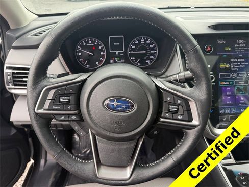 Used 2022 Subaru Legacy Limited image 21