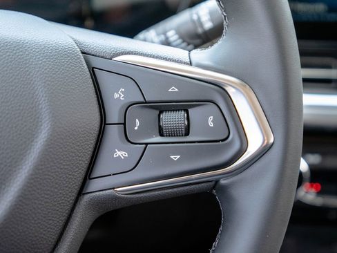 New 2026 Chevrolet Trax ACTIV FWD image 16
