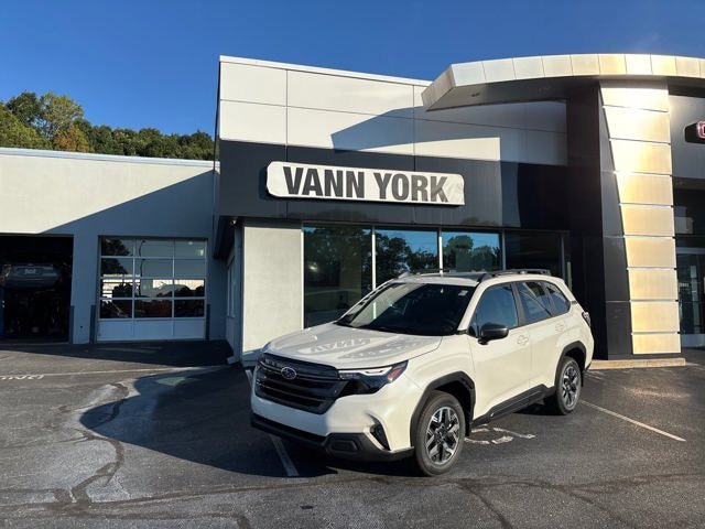 New 2026 Subaru Forester Premium AWD/4WD image 53