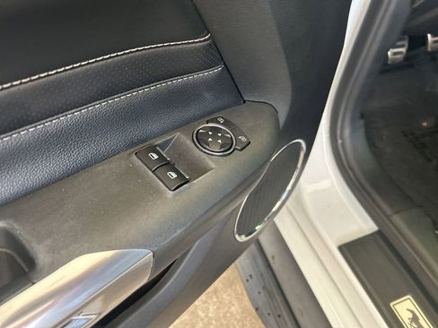 Used 2020 Ford Mustang GT Premium w/ GT Performance Package RWD image 35