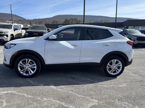 Used 2023 Buick Encore GX Preferred w/ Cold Weather Comfort Package image 7