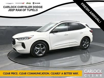 Used 2023 Ford Escape ST-Line w/ Tech Pack #1