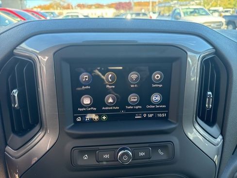 New 2026 GMC Sierra 1500 Pro w/ Pro Value Package image 15