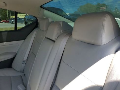 Used 2022 Nissan Altima 2.5 SL image 9