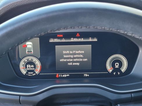 Used 2022 Audi Q5 2.0T Premium Plus w/ Premium Plus Package image 20