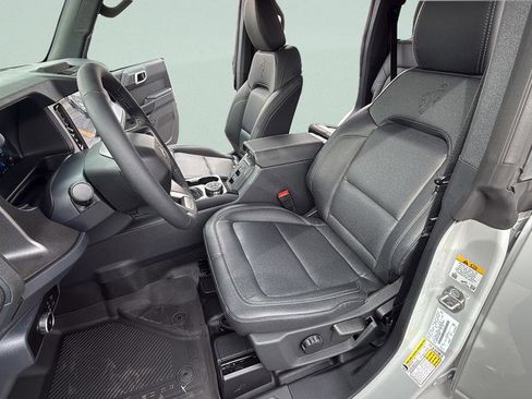 New 2026 Ford Bronco Big Bend image 32