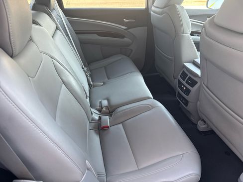 Used 2018 Acura MDX SH-AWD image 48