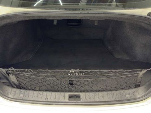 Used 2019 INFINITI Q50 Luxe w/ Cargo Package (L96) image 32