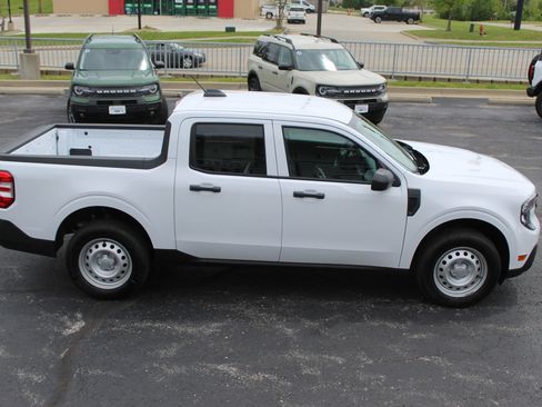 New 2026 Ford Maverick XL w/ 4K Tow Package AWD/4WD image 8