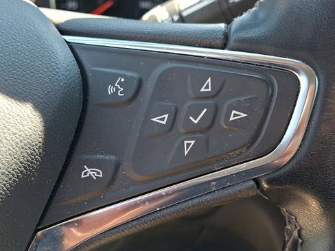 Certified 2023 Chevrolet Equinox LT AWD/4WD image 22