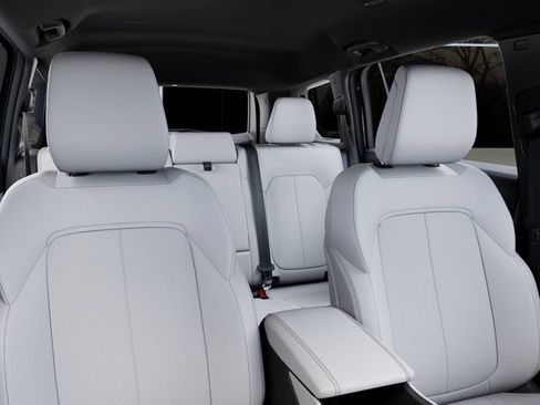 New 2026 Jeep Cherokee Limited AWD/4WD image 26