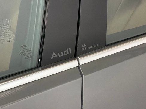 Used 2025 Audi A5 2.0T Premium Plus w/ Premium Plus image 28
