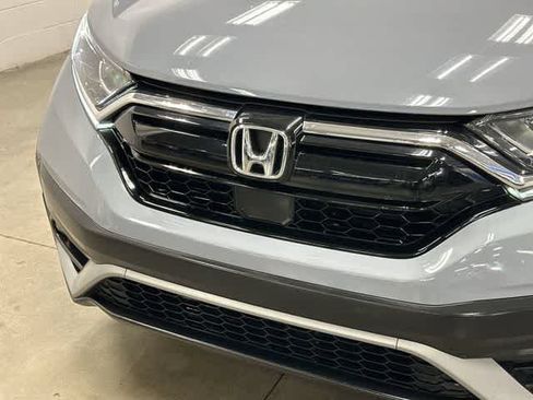 Used 2020 Honda CR-V EX-L image 30