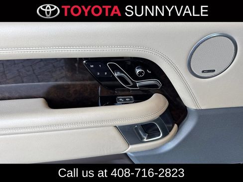 Used 2020 Land Rover Range Rover AWD/4WD image 15