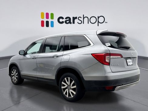 Used 2019 Honda Pilot EX-L image 3