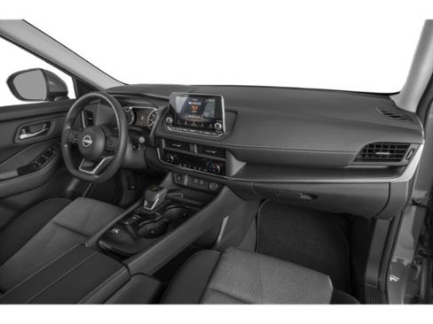 Used 2025 Nissan Rogue SV FWD image 12
