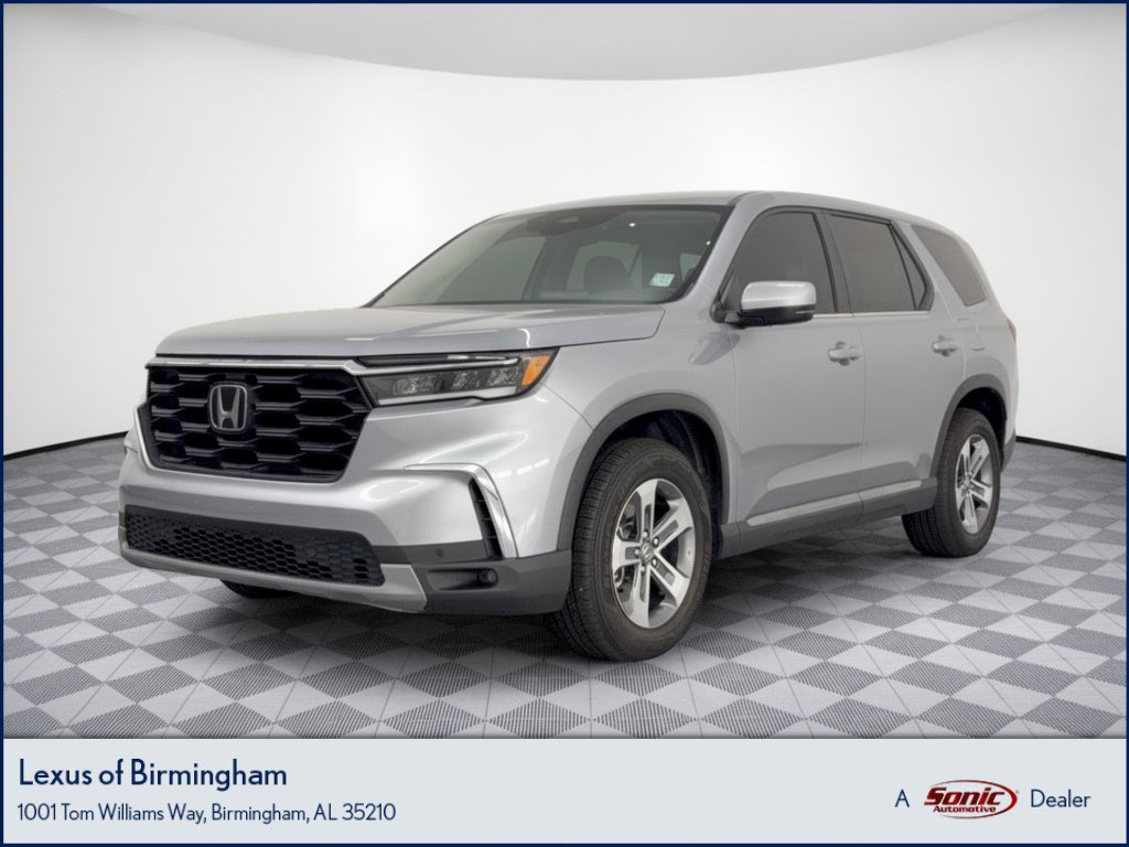 Used 2023 Honda Pilot EX-L image 1