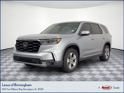 Used 2023 Honda Pilot EX-L