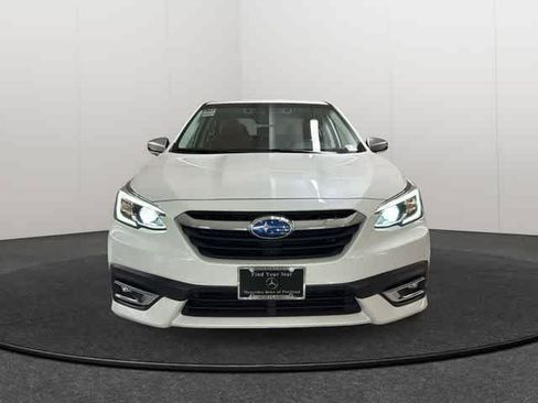 Used 2020 Subaru Legacy Touring XT w/ Popular Package #2 AWD/4WD image 2