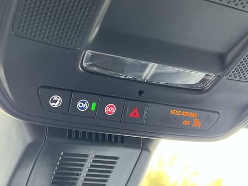 New 2026 GMC Terrain Elevation w/ Technology Package II image 28