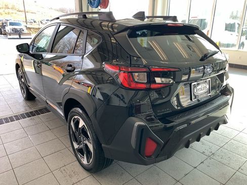 New 2026 Subaru Crosstrek 2.5i Limited image 13