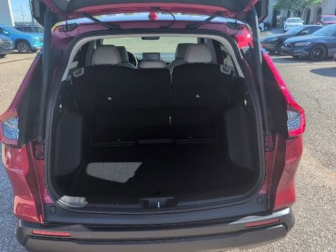 Used 2024 Honda CR-V EX-L image 18