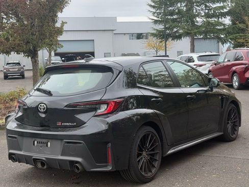 Used 2023 Toyota Corolla GR image 5