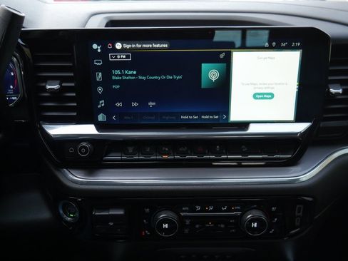 Used 2024 Chevrolet Silverado 2500 High Country w/ High Country Premium Package image 16