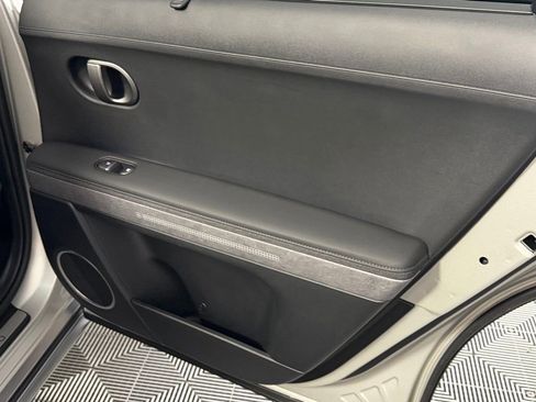 Used 2026 Hyundai Ioniq 5 Limited RWD image 27