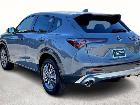 New 2025 Acura ADX AWD image 6