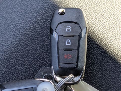 Used 2025 Ford F150 STX w/ STX Black Appearance Package image 34