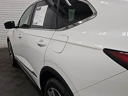 Used 2023 Acura MDX FWD w/ Technology Package image 6