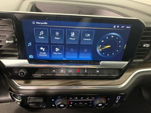 Used 2025 Chevrolet Silverado 1500 LT image 23