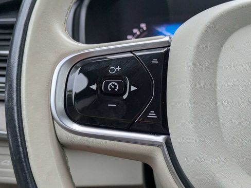 Certified 2023 Volvo XC90 B6 Core w/ Protection Package Premier AWD/4WD image 27