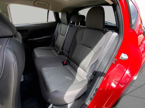 Certified 2024 Subaru Crosstrek 2.0i Premium AWD/4WD image 20