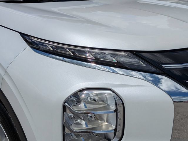 New 2026 Mitsubishi Outlander ES FWD image 10