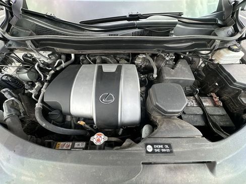 Used 2021 Lexus RX 350 FWD w/ Premium Package image 26