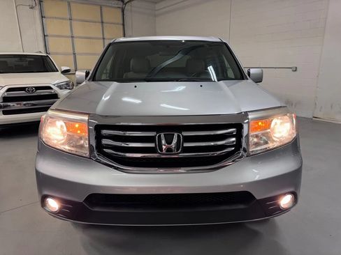 Used 2013 Honda Pilot EX image 8